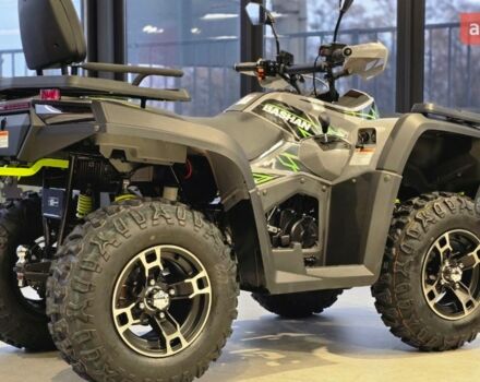 купить новое авто Башан Explorer 330 2024 года от официального дилера Мотосалон Артмото Башан фото