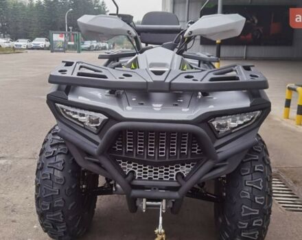 купить новое авто Башан Explorer 330 2024 года от официального дилера АртМото Вінниця Башан фото