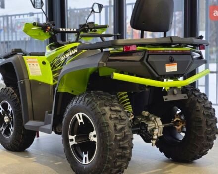 купить новое авто Башан Explorer 330 2024 года от официального дилера Иван Васильевич Олейник Башан фото
