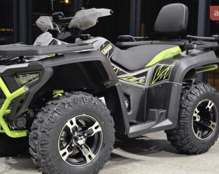 Башан Explorer 330, объемом двигателя 0.27 л и пробегом 0 тыс. км за 4290 $, фото 28 на Automoto.ua