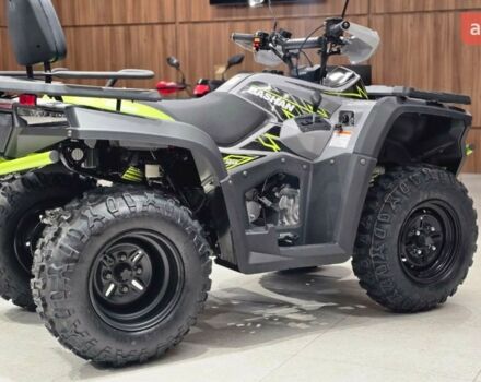 Башан Explorer 330, объемом двигателя 0.27 л и пробегом 0 тыс. км за 3950 $, фото 7 на Automoto.ua