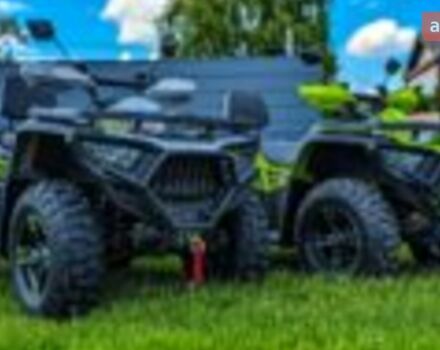 Башан Explorer 330, объемом двигателя 0.27 л и пробегом 0 тыс. км за 4400 $, фото 13 на Automoto.ua