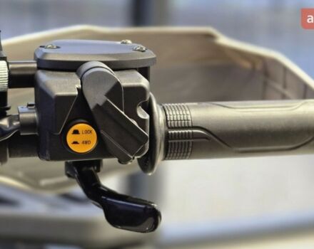 Башан Explorer 330, об'ємом двигуна 0.27 л та пробігом 0 тис. км за 4990 $, фото 45 на Automoto.ua