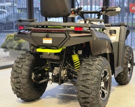 купить новое авто Башан Explorer 330 2024 года от официального дилера Мотосалон Артмото Башан фото