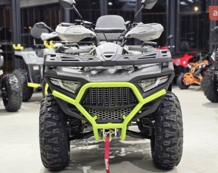 Башан Explorer 330, объемом двигателя 0.27 л и пробегом 0 тыс. км за 4690 $, фото 6 на Automoto.ua