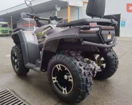 купити нове авто Башан Explorer 330 2024 року від офіційного дилера АртМото Вінниця Башан фото