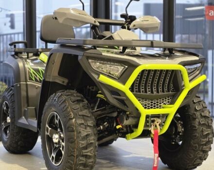 Башан Explorer 330, объемом двигателя 0.27 л и пробегом 0 тыс. км за 4990 $, фото 19 на Automoto.ua