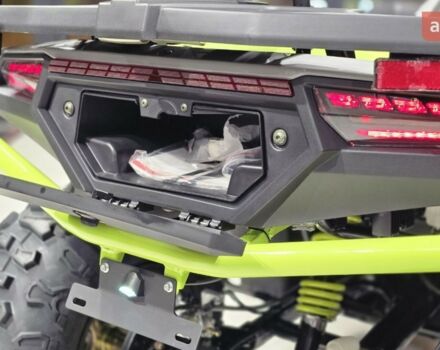 Башан Explorer 330, об'ємом двигуна 0.27 л та пробігом 0 тис. км за 4290 $, фото 17 на Automoto.ua