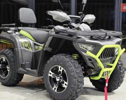 Башан Explorer 330, объемом двигателя 0.27 л и пробегом 0 тыс. км за 4290 $, фото 22 на Automoto.ua