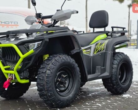 Башан Explorer 330, объемом двигателя 0.27 л и пробегом 0 тыс. км за 3950 $, фото 18 на Automoto.ua