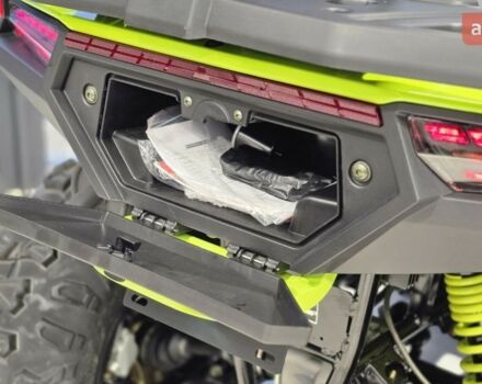 Башан Explorer 330, об'ємом двигуна 0.27 л та пробігом 0 тис. км за 4990 $, фото 26 на Automoto.ua