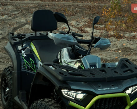 Башан Explorer 330, об'ємом двигуна 0.27 л та пробігом 0 тис. км за 4990 $, фото 18 на Automoto.ua