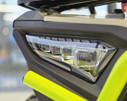Башан Explorer 330, объемом двигателя 0.27 л и пробегом 0 тыс. км за 4990 $, фото 16 на Automoto.ua