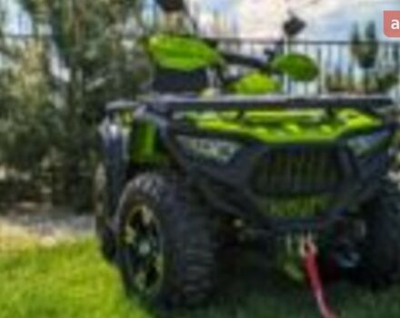 Башан Explorer 330, объемом двигателя 0.27 л и пробегом 0 тыс. км за 4990 $, фото 12 на Automoto.ua