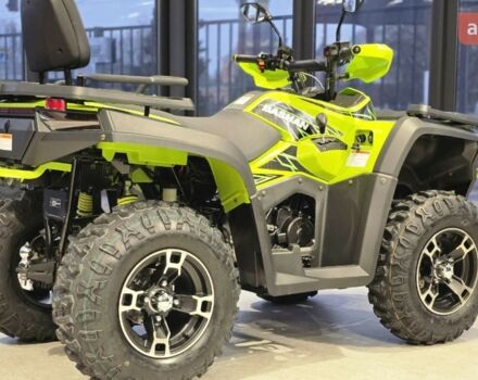 Башан Explorer 330, объемом двигателя 0.27 л и пробегом 0 тыс. км за 4990 $, фото 4 на Automoto.ua