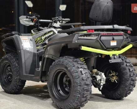 Башан Explorer 330, объемом двигателя 0.27 л и пробегом 0 тыс. км за 3950 $, фото 19 на Automoto.ua