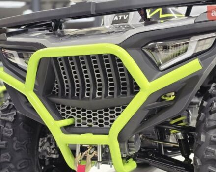 Башан Explorer 330, объемом двигателя 0.27 л и пробегом 0 тыс. км за 3950 $, фото 11 на Automoto.ua