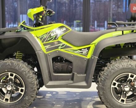 Башан Explorer 330, об'ємом двигуна 0.27 л та пробігом 0 тис. км за 4990 $, фото 6 на Automoto.ua