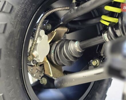 Башан Explorer 330, об'ємом двигуна 0.27 л та пробігом 0 тис. км за 4990 $, фото 39 на Automoto.ua