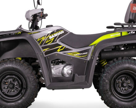 Башан Explorer 330, об'ємом двигуна 0.27 л та пробігом 0 тис. км за 4290 $, фото 4 на Automoto.ua
