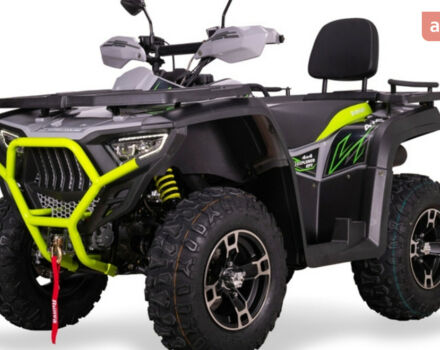 Башан Explorer 330, об'ємом двигуна 0.27 л та пробігом 0 тис. км за 4990 $, фото 1 на Automoto.ua