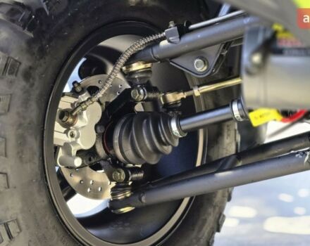 Башан Explorer 330, об'ємом двигуна 0.27 л та пробігом 0 тис. км за 4990 $, фото 27 на Automoto.ua