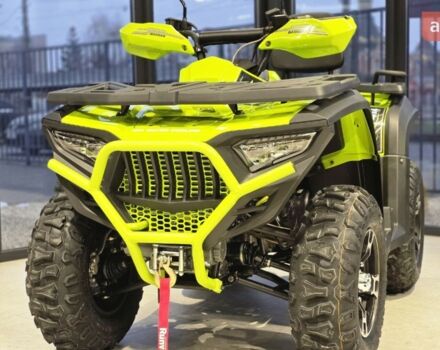 Башан Explorer 330, объемом двигателя 0.27 л и пробегом 0 тыс. км за 4990 $, фото 34 на Automoto.ua