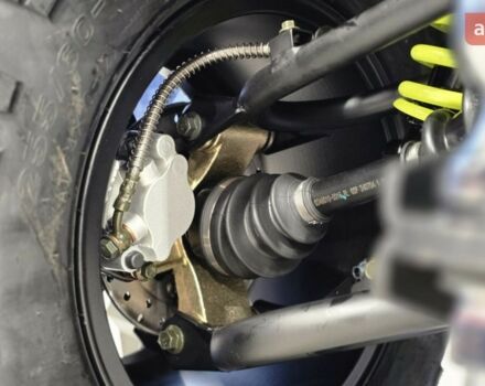 Башан Explorer 330, об'ємом двигуна 0.27 л та пробігом 0 тис. км за 4990 $, фото 25 на Automoto.ua