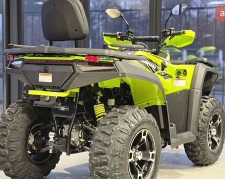 Башан Explorer 330, объемом двигателя 0.27 л и пробегом 0 тыс. км за 4990 $, фото 49 на Automoto.ua