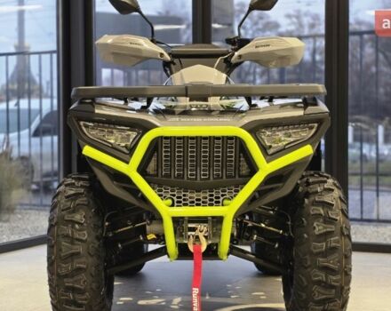 купить новое авто Башан Explorer 330 2025 года от официального дилера АртМото Хмельницький Башан фото