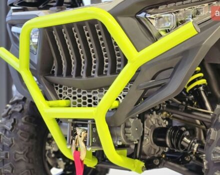 Башан Explorer 330, об'ємом двигуна 0.27 л та пробігом 0 тис. км за 4990 $, фото 35 на Automoto.ua