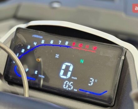 купить новое авто Башан Explorer 330 2025 года от официального дилера АртМото Хмельницький Башан фото