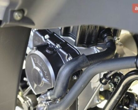 Башан Explorer 330, об'ємом двигуна 0.27 л та пробігом 0 тис. км за 4990 $, фото 62 на Automoto.ua