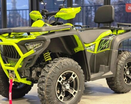 Башан Explorer 330, объемом двигателя 0.27 л и пробегом 0 тыс. км за 4990 $, фото 45 на Automoto.ua