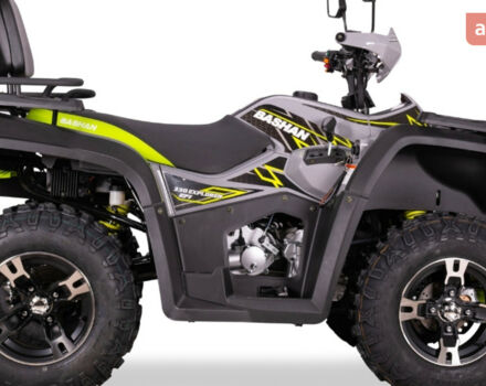 Башан Explorer 330, об'ємом двигуна 0.27 л та пробігом 0 тис. км за 4290 $, фото 12 на Automoto.ua