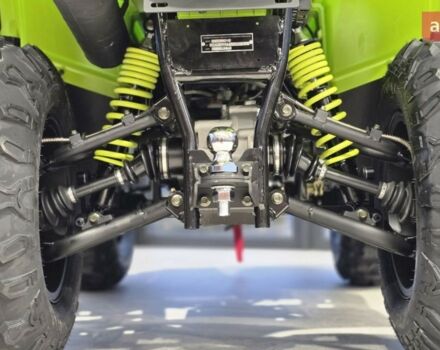 Башан Explorer 330, объемом двигателя 0.27 л и пробегом 0 тыс. км за 4690 $, фото 22 на Automoto.ua