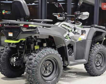 Башан Explorer 330, объемом двигателя 0.27 л и пробегом 0 тыс. км за 4690 $, фото 26 на Automoto.ua