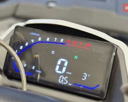 Башан Explorer 330, об'ємом двигуна 0.27 л та пробігом 0 тис. км за 4990 $, фото 12 на Automoto.ua