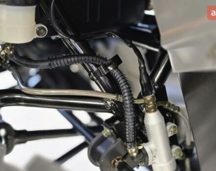 Башан Explorer 330, об'ємом двигуна 0.27 л та пробігом 0 тис. км за 4990 $, фото 32 на Automoto.ua