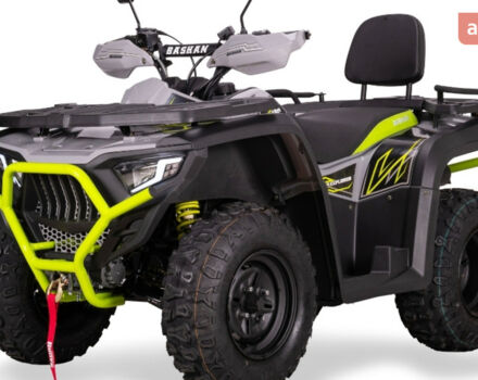Башан Explorer 330, об'ємом двигуна 0.27 л та пробігом 0 тис. км за 4290 $, фото 3 на Automoto.ua
