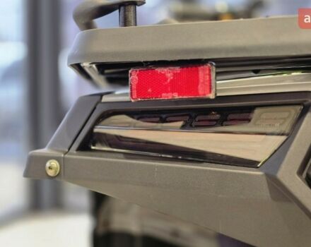 Башан Explorer 330, об'ємом двигуна 0.27 л та пробігом 0 тис. км за 4990 $, фото 12 на Automoto.ua