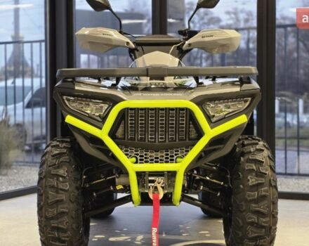 Башан Explorer 330, об'ємом двигуна 0.27 л та пробігом 0 тис. км за 4990 $, фото 9 на Automoto.ua