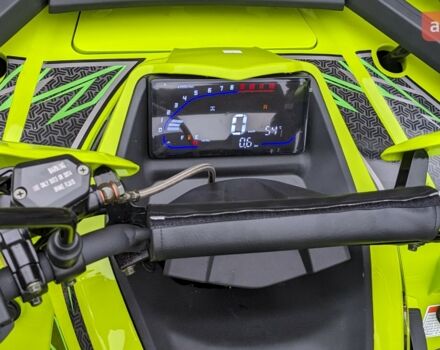 Башан Explorer 330, объемом двигателя 0.27 л и пробегом 0 тыс. км за 4990 $, фото 15 на Automoto.ua