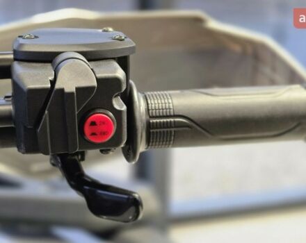 купить новое авто Башан Explorer 330 2025 года от официального дилера АртМото Хмельницький Башан фото