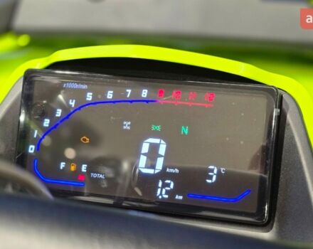 Башан Explorer 330, объемом двигателя 0.27 л и пробегом 0 тыс. км за 4990 $, фото 7 на Automoto.ua