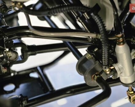 Башан Explorer 330, об'ємом двигуна 0.27 л та пробігом 0 тис. км за 4990 $, фото 37 на Automoto.ua