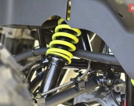 Башан Explorer 330, об'ємом двигуна 0.27 л та пробігом 0 тис. км за 4990 $, фото 63 на Automoto.ua