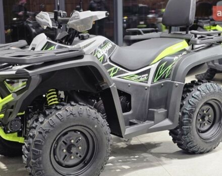 Башан Explorer 330, объемом двигателя 0.27 л и пробегом 0 тыс. км за 4690 $, фото 34 на Automoto.ua