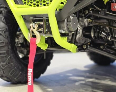 Башан Explorer 330, об'ємом двигуна 0.27 л та пробігом 0 тис. км за 4990 $, фото 20 на Automoto.ua