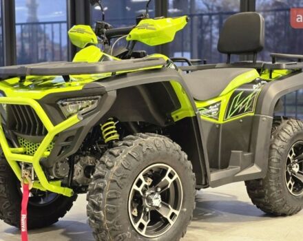 Башан Explorer 330, об'ємом двигуна 0.27 л та пробігом 0 тис. км за 4990 $, фото 46 на Automoto.ua